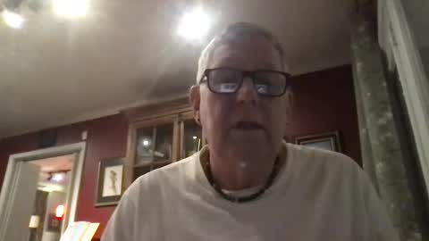 DaddyCok4 online show from December 5, 12:50 pm