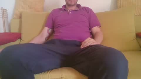 daddycomehome1 online show from March 15, 9:45 am