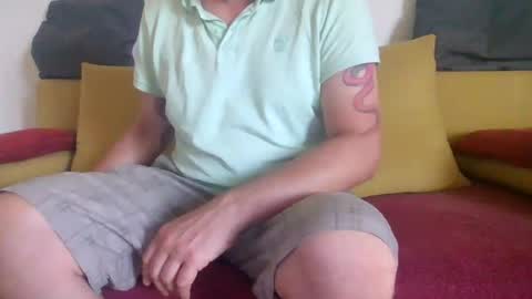 daddycomehome1 online show from July 29, 6:13 am