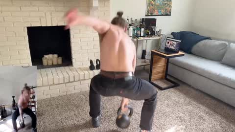 DaddydayDrinkz online show from December 4, 6:11 pm