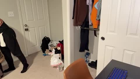 DaddydayDrinkz online show from February 28, 7:15 am