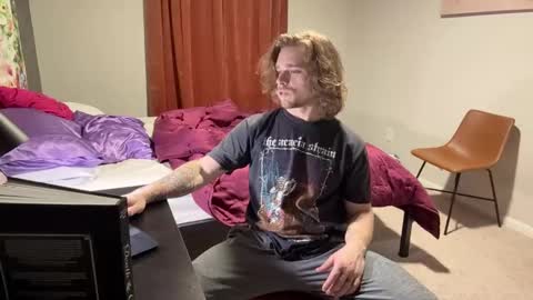 DaddydayDrinkz online show from February 26, 6:51 am