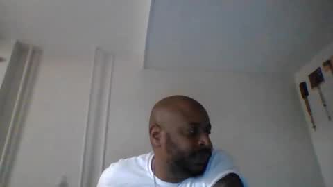 daddydickxm online show from May 1, 5:45 am