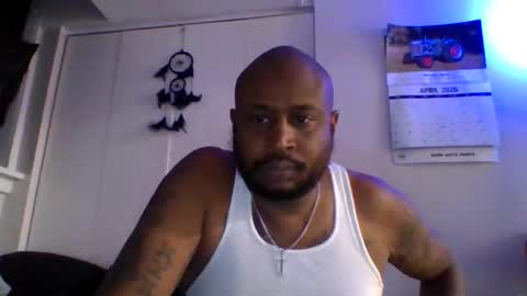 daddydickxm online show from April 21, 3:46 am