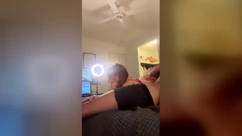 daddydom4505 online show from December 19, 10:33 am