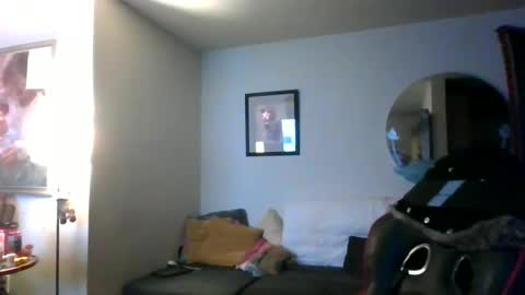 daddyduke21333 online show from December 7, 8:16 am