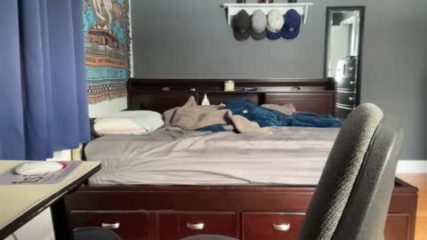 daddygmoney6969 online show from March 18, 12:44 pm