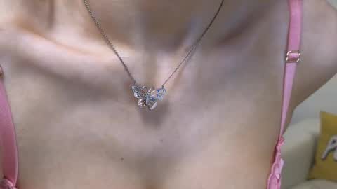 Sabrinna Bae online show from January 30, 11:55 am