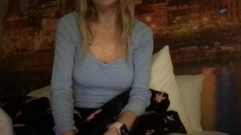 Sabrinna Bae online show from March 8, 2:54 pm