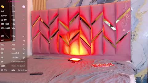 JAZMIN online show from September 11, 9:38 pm