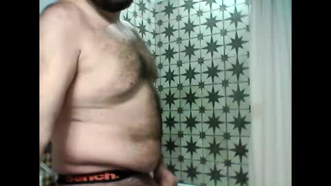 daddyj1983 online show from September 16, 1:51 am