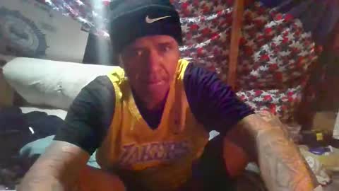 daddyjayare760 online show from November 9, 12:19 pm