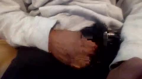 JOI use emoji thumbs up Faster   Thumbs down Slower    Hi Hand Stop    Fist Start.Stop online show from January 13, 7:32 pm