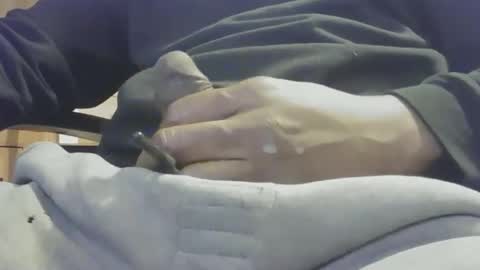 daddylike21 online show from January 28, 3:15 am