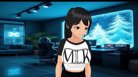 Your girls roxy - cindy - emma - mai - kim online show from March 12, 6:00 pm