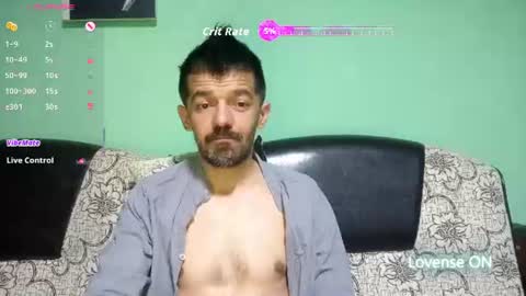 daddynextdoor86 online show from July 6, 1:35 am