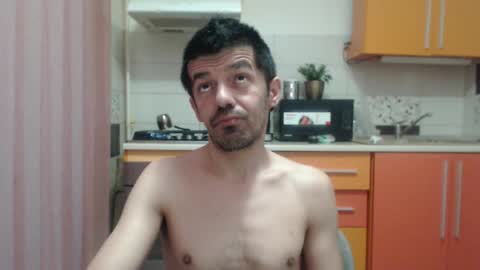 daddynextdoor86 online show from February 5, 6:06 am