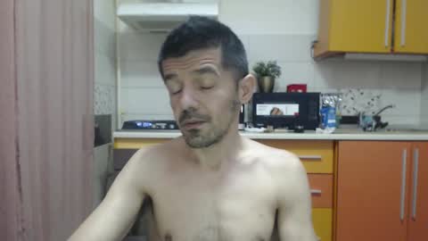 daddynextdoor86 online show from January 18, 5:16 am