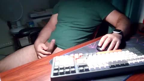 Paul online show from September 10, 11:28 pm