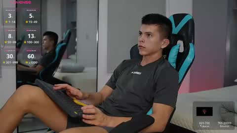 daddyrich4u online show from June 22, 12:01 pm
