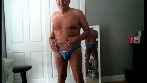 daddys7plus online show from July 11, 6:55 pm