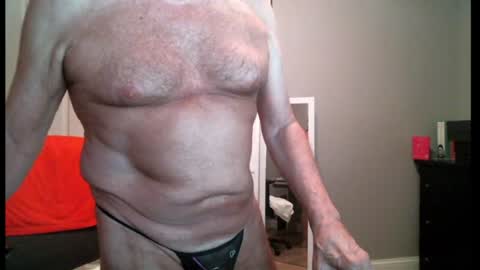 daddys7plus online show from July 30, 2:45 am