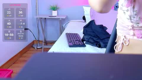 Antonella  online show from August 5, 2:30 am