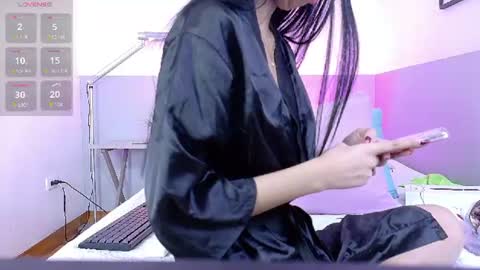 Antonella  online show from July 22, 2:35 am