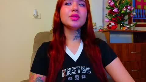 Valen online show from January 7, 3:11 am