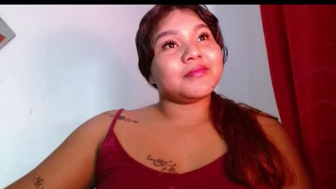 Thalya online show from November 1, 7:24 pm