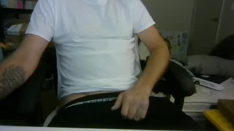 daddysbigdick4u online show from July 2, 9:53 pm