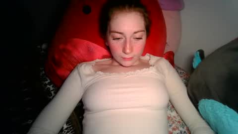 Saoirse online show from December 20, 5:47 am