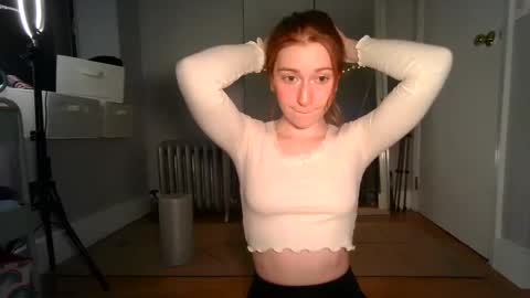 Saoirse online show from January 28, 5:00 am