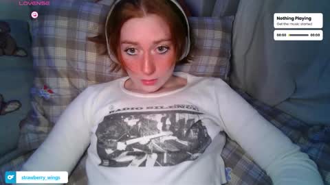 Saoirse online show from February 1, 4:20 am