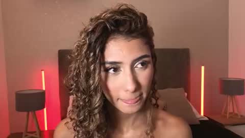 Bethany online show from July 30, 9:37 pm