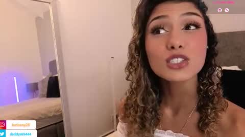 Bethany online show from June 27, 10:05 pm