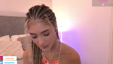Bethany online show from July 14, 10:04 pm