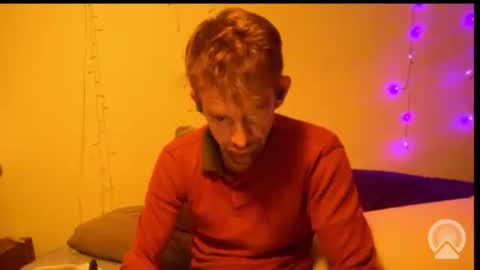daddyslildevil6969 online show from October 21, 9:25 am