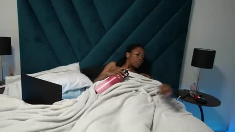daddyslittleebony online show from July 28, 5:27 am
