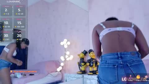 Anny  online show from March 14, 7:40 pm