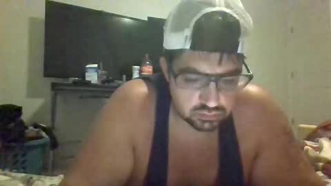 daddysnookfishen online show from May 23, 5:03 am