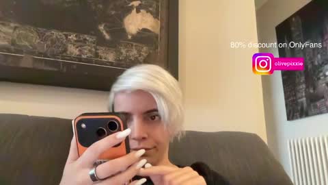 daddyspixxie online show from May 5, 4:57 pm