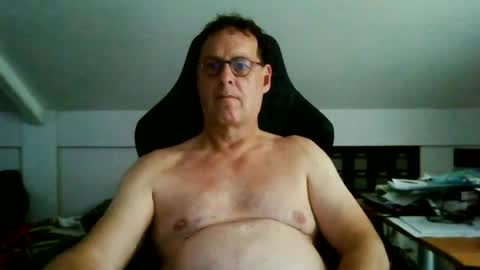 Dannyspoenk online show from June 24, 1:29 pm