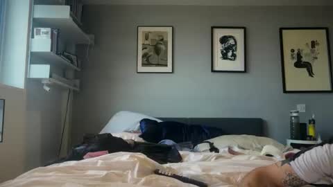 daddyswede23 online show from March 24, 6:19 am