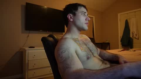 Jon online show from March 14, 11:42 pm