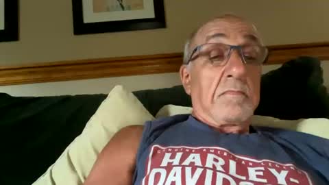 daddyweis online show from July 28, 8:52 pm