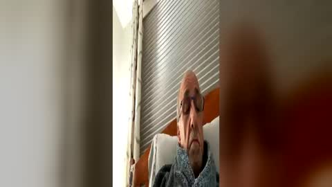 daddyweis online show from June 20, 3:13 am