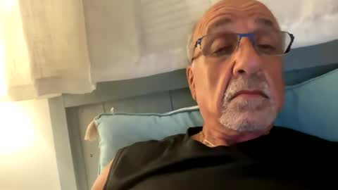 daddyweis online show from July 11, 3:11 am
