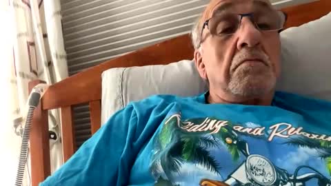 daddyweis online show from April 30, 1:43 am