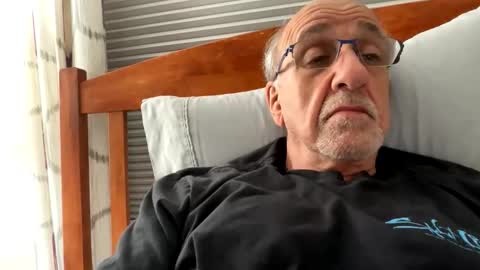 daddyweis online show from May 1, 3:33 am